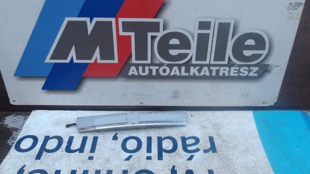 [GY�RI BONTOTT] OPEL MOKKA H�TS� D�SZBET�T 2012-2019